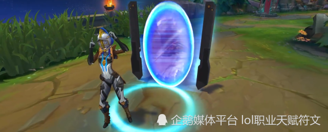 LOL用哪个大招秒人最爽 第一个感觉很有成就感