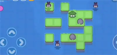 分享功夫蛙10级通关方法