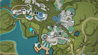 分享原心中宝藏新计划的任务完成方法