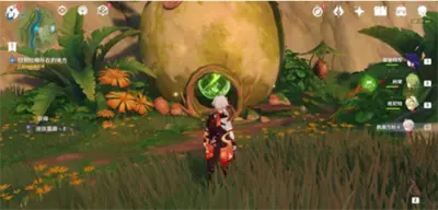 原神为了更好的告别 分享了任务完成方法