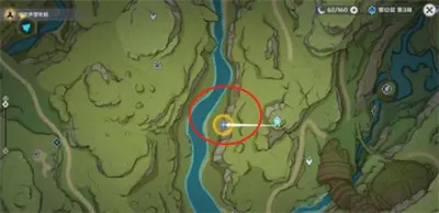 原神为了更好的告别 分享了任务完成方法