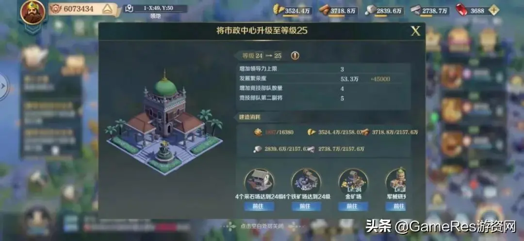 文明时代征服(文明与征服搭配)