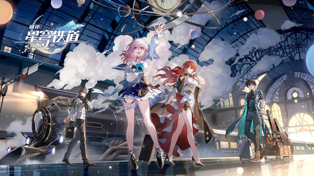 米哈游返场(米哈游回合制游戏)