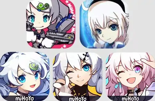 米哈游返场(米哈游回合制游戏)