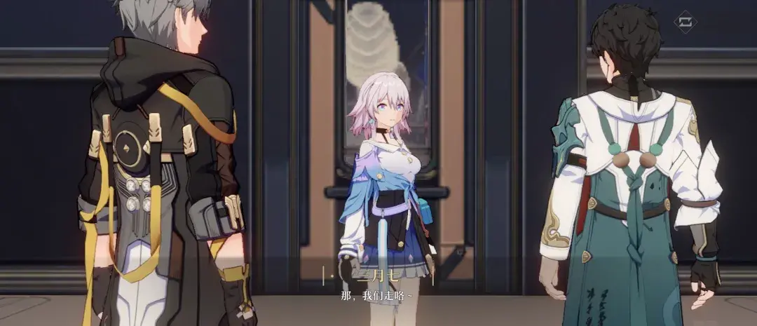 米哈游返场(米哈游回合制游戏)