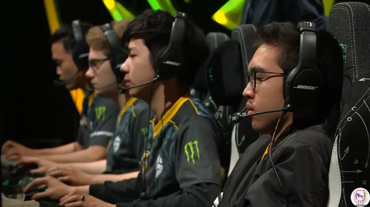 s10全球总决赛有哪些战队，s11全球总决赛有哪些战队