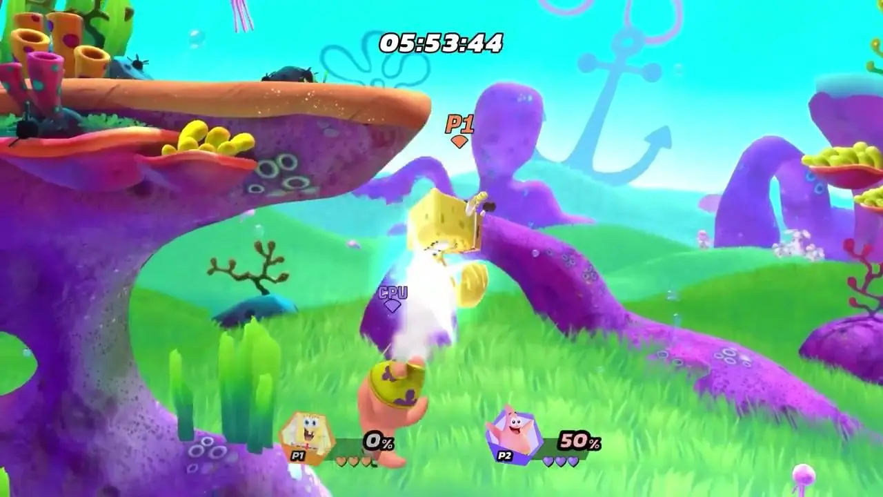 03010海绵宝宝的演示文稿今年秋季正式上线——"