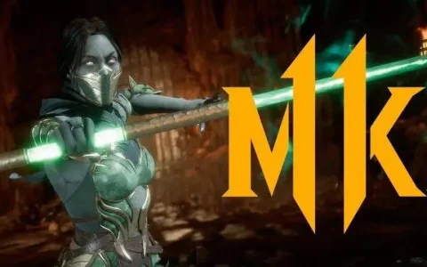 mk11连招，mk11终结技