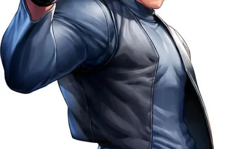 拳皇97出招表百度百科，拳皇97出招表 所有人物