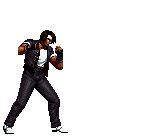 草薙 拳皇，拳皇草薙京必杀