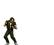 草薙 拳皇，拳皇草薙京必杀