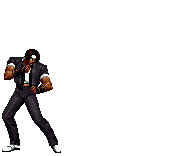 草薙 拳皇，拳皇草薙京必杀