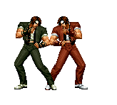 草薙 拳皇，拳皇草薙京必杀