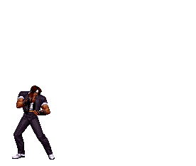 草薙 拳皇，拳皇草薙京必杀