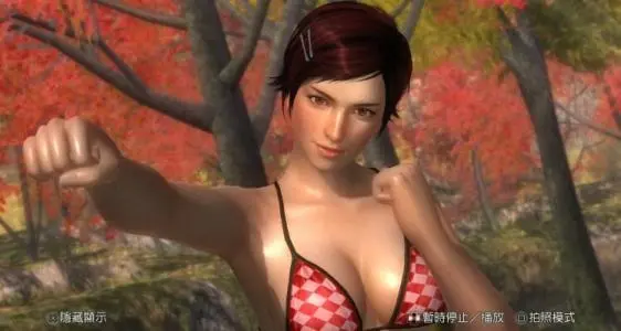 死或生6必杀技，死或生6 攻略