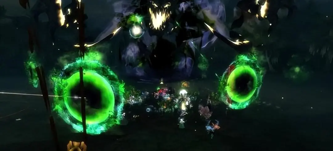 月，国产优质游戏疯狂评分，暗黑4和魔兽10.0继续爆发——"