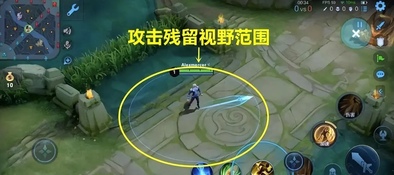 王者荣耀：新赛季如何快速得分？掌握这些版本变化就像喝水一样-