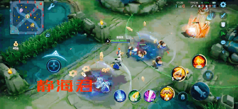 王者荣耀：操作简单，赢了之后不容易拿Mvp。这三个英雄是最幸福的-