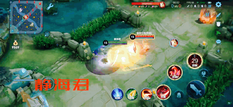 王者白起走什么路，王者荣耀白起思路