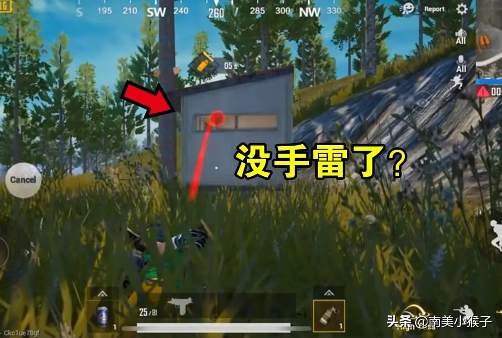 03010新手要知道的五个小技巧，而且对盘很有用！大神无所不知-"