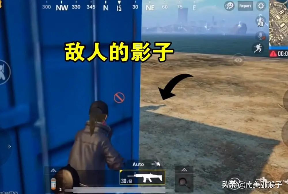 03010新手要知道的五个小技巧，而且对盘很有用！大神无所不知-"