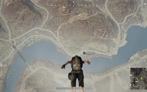 刺激战场基本操作，刺激战场的击败特效