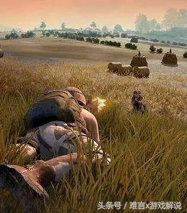 很难告诉你怎么吃鸡：还羡慕别人一打三？学会这个技能，你就能做到！-