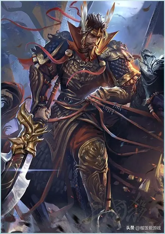 三国杀最牛的武将，三国杀精品武将实力排行