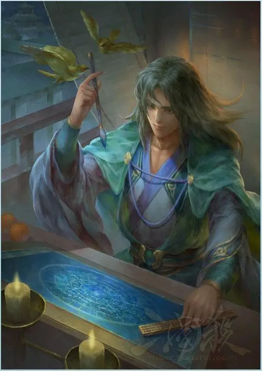 三国杀：诸葛亮骂遍天下的吴栋儒学的游戏强度如何？-