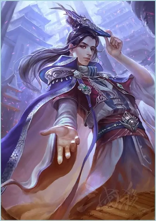 三国杀如何体验所有武将，三国杀新手场武将