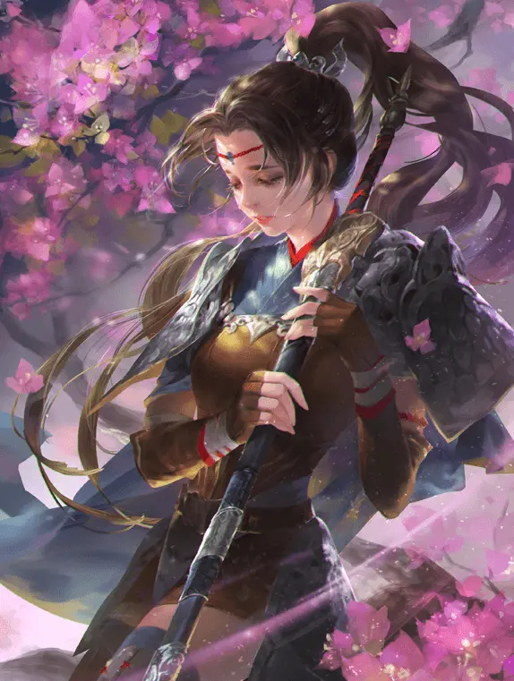 三国杀史诗武将，三国杀最厉害的史诗武将