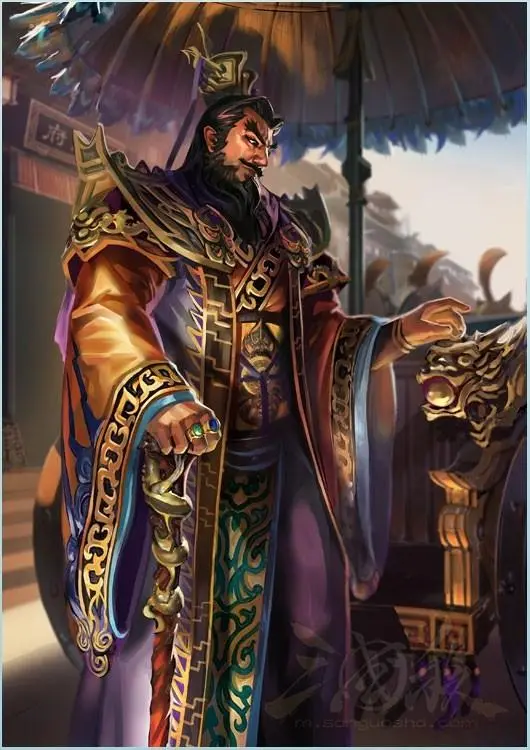 三国杀打破平衡性武将，三国杀 平衡