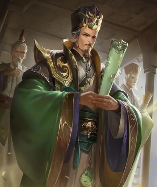 三国杀司马防，三国杀思路