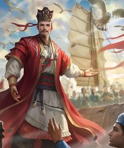 三国杀如今主流武将，三国杀版本强势