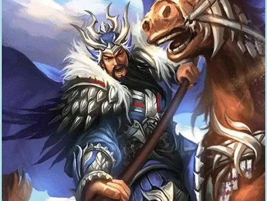 三国杀中的武将，三国杀不常见的武将