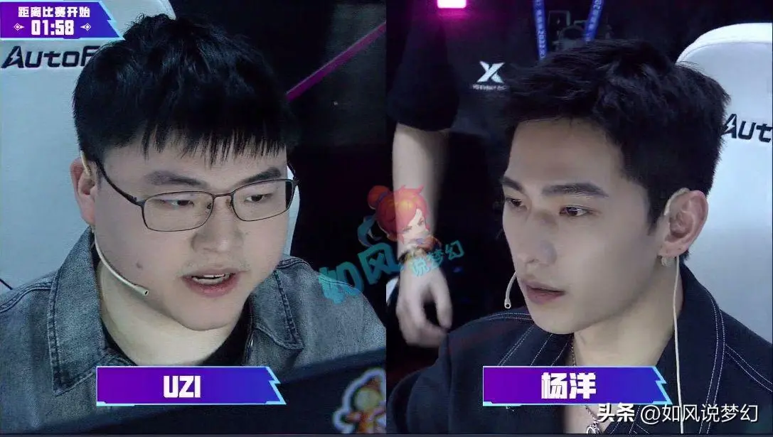 梦幻西游：杨洋战队9回合击败简自豪战队，1号弓箭加入扎西老街-