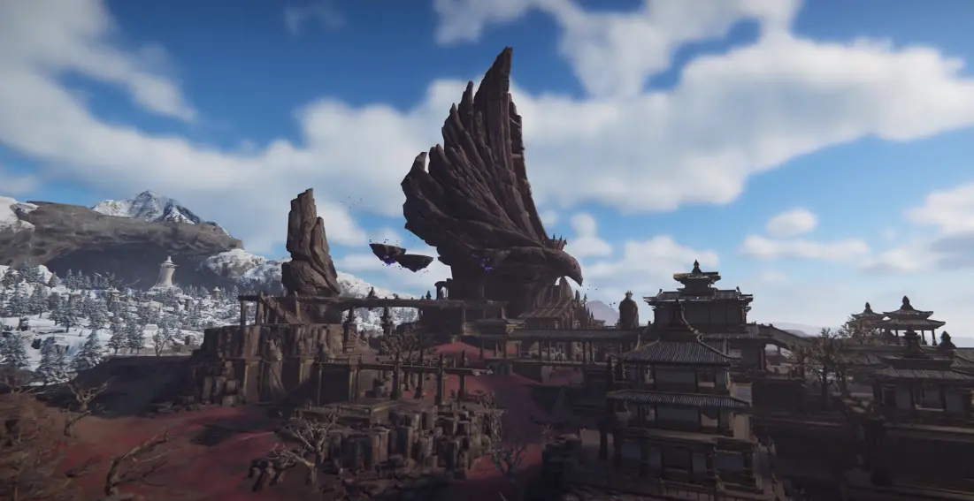 另类玩法！大批硬核玩家涌入永恒劫：就为了破解烧脑机制？-