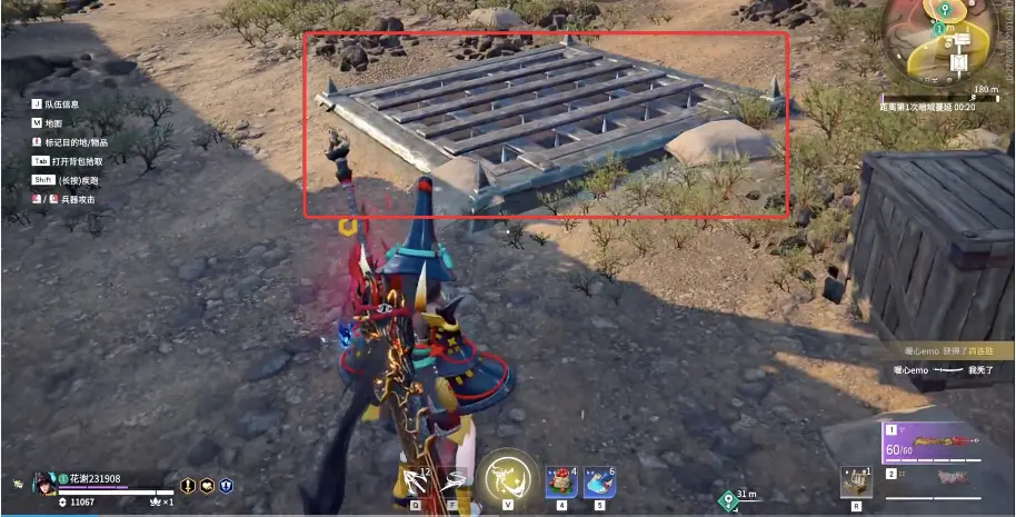 另类玩法！大批硬核玩家涌入永恒劫：就为了破解烧脑机制？-