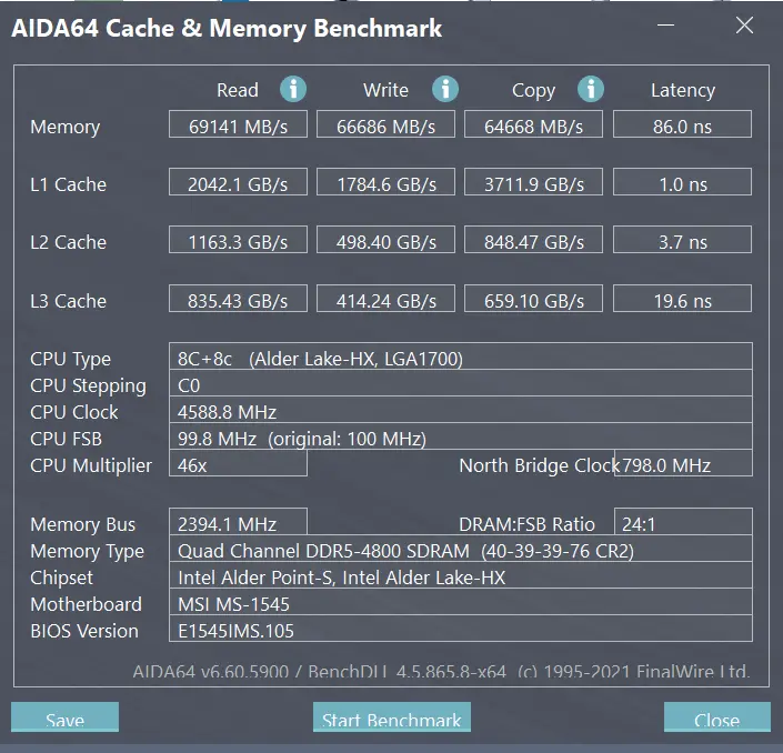 微星出击GE67 HX评价：以240Hz有机发光二极管赢得电竞巅峰-