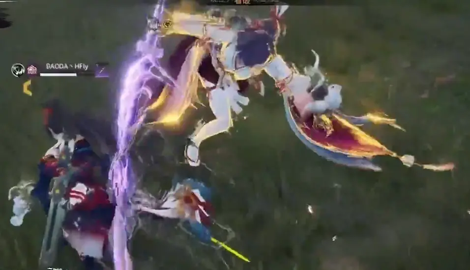 永无止境的抢劫：单排胜率高，三排伤害都是第一。在职业赛场上，妖刀姬已经独领风骚——