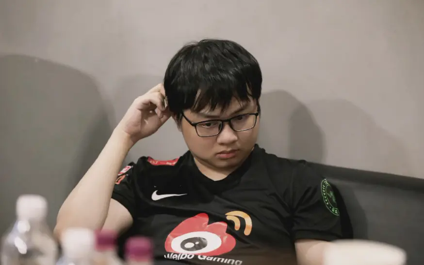 世界第一中单faker劫，“天赋不输Faker和theshy”！SOFM永劫无间5011分，已是职业水平-