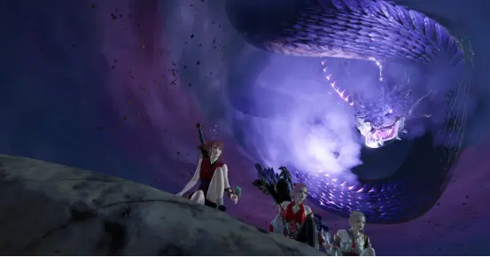 永劫无间游戏试玩，永劫无间试玩截止时间