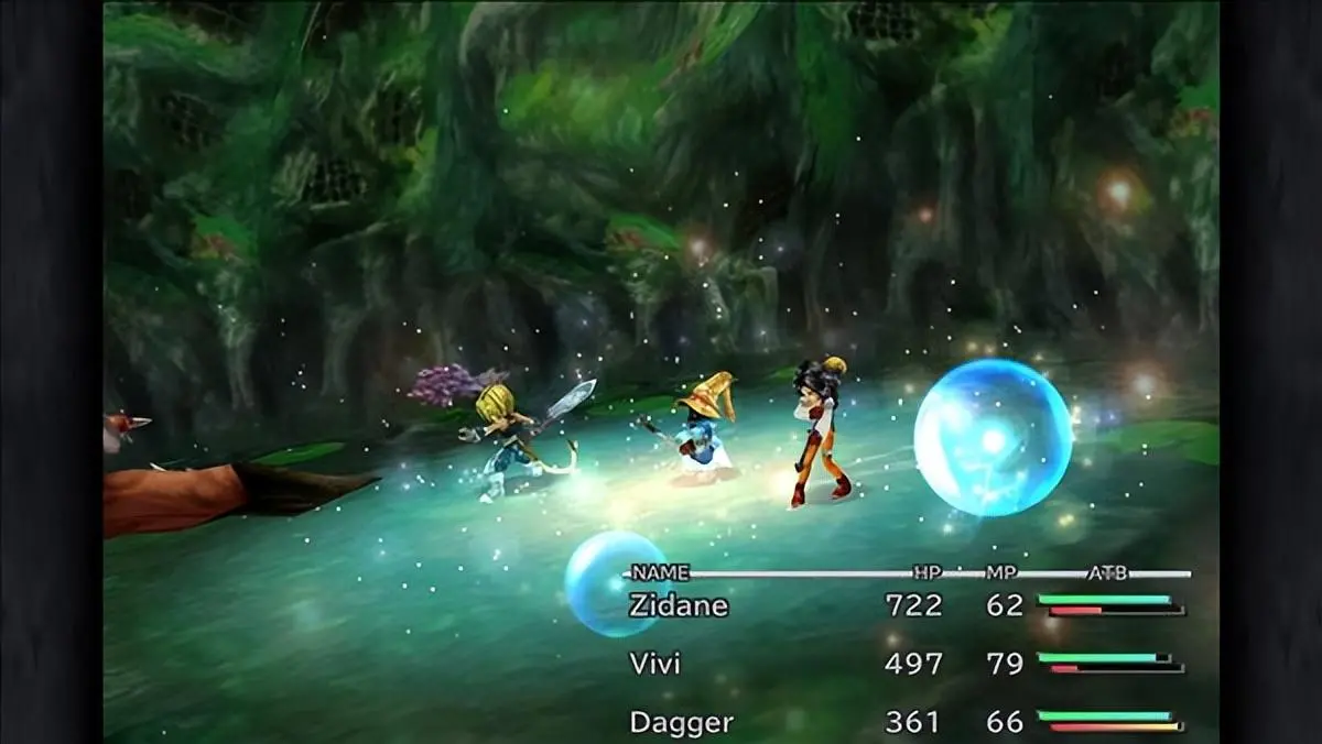 最终幻想9重制版 ps4，最终幻想9重制版攻略