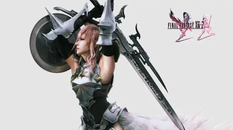 最终幻想中的女角色，最终幻想所有女角色介绍