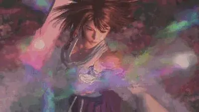 最终幻想中的女角色，最终幻想所有女角色介绍