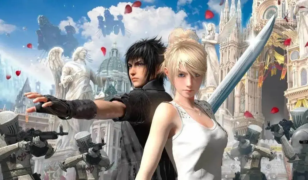 最终幻想中的女角色，最终幻想所有女角色介绍