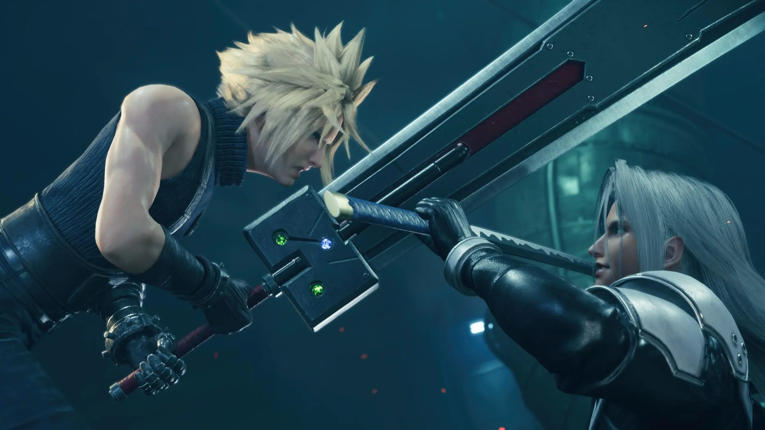 FF7re爱丽丝，ff7re爱丽丝喜欢谁