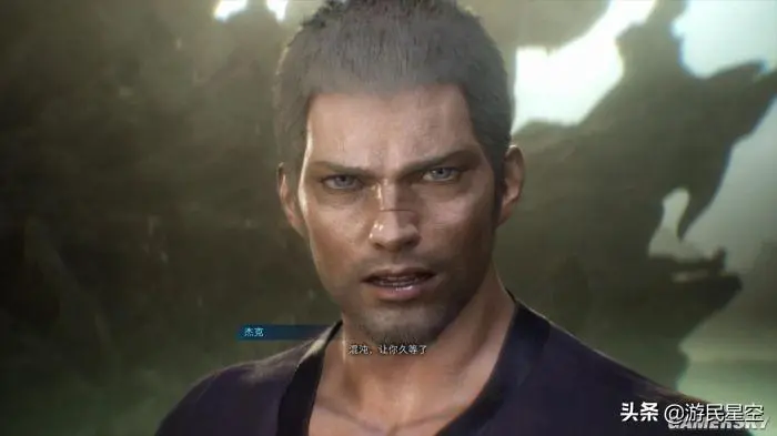 最终幻想起源 demo，最终幻想起源chaos