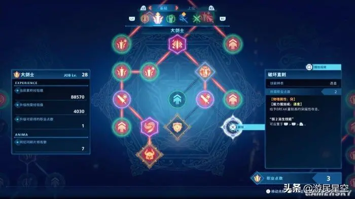 最终幻想起源 demo，最终幻想起源chaos