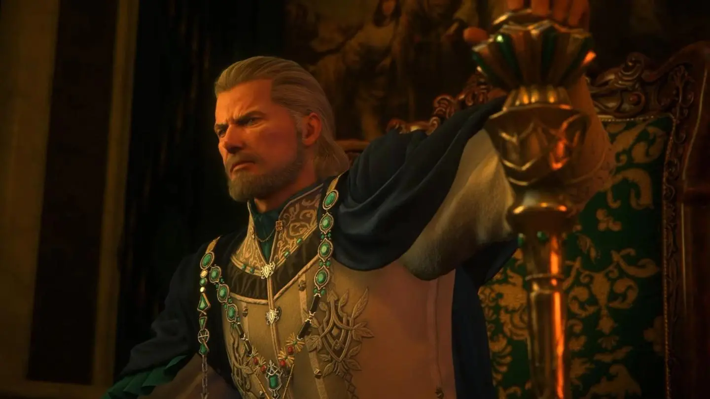 最终幻想16电影什么时候出，最终幻想16最新消息